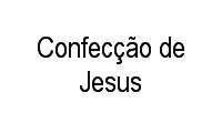 Logo Confecção de Jesus