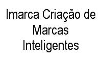 Logo Imarca Criação de Marcas Inteligentes em Ipanema
