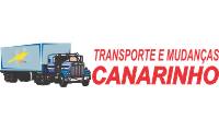 Logo Mudanças E Transporte Canarinho em Centro