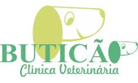 Logo Buticão Clínica Veterinária em São Geraldo