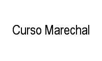 Logo Curso Marechal em Centro