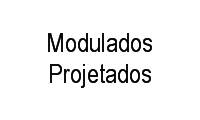 Logo Modulados Projetados