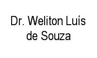 Logo Dr. Weliton Luís de Souza em Boa Vista