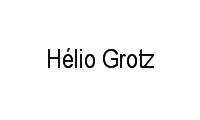 Logo Hélio Grotz em Realengo