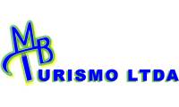 Logo Mb Turismo em Jardim Nova Esperança