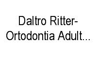 Logo de Daltro Ritter-Ortodontia Adultos E Crianças em Centro