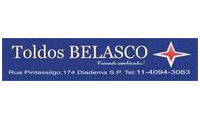 Logo Toldos Belasco em Campanário