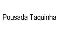 Logo Pousada Taquinha