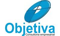 Logo Objetiva Consultoria E Assessoria Empresarial em Stiep
