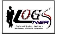 Logo Logsnisa em Jardim Santo André