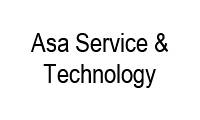 Logo Asa Service & Technology     Whatsapp   ¿