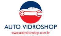 Logo Auto Vidroshop em Vila Hulda