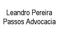 Logo Leandro Pereira Passos Advocacia em Parque 10 de Novembro