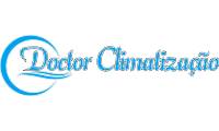 Logo Doctor Climatização