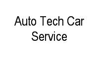 Logo Auto Tech Car Service