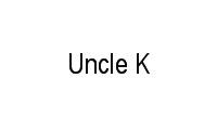 Logo Uncle K em Botafogo
