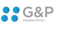 Logo G&P Soluções Empresariais