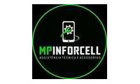 Logo Mp Inforcell em Centro