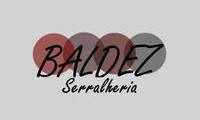 Logo Baldez Serralheria