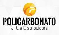 Logo POLICARBONATO & CIA DISTRIBUIDORA em Ponte Nova