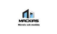 Logo Mackias móveis sob medida em Jardim Conquista