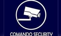 Logo Comando Sistemas de Segurança - Circuito Fechado de Televisão