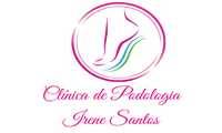 Logo Clínica de Podologia - Irene Santos em Centro