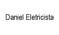 Logo Daniel Eletricista em Sessenta