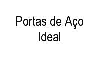 Logo Portas de Aço Ideal em Granja Cruzeiro do Sul