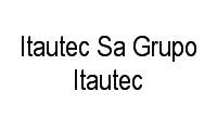 Logo Itautec Sa Grupo Itautec