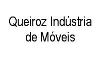 Logo Queiroz Indústria de Móveis