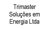 Logo Trimaster Soluções em Energia em Aclimação