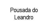 Logo Pousada do Leandro em Centro