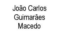 Logo João Carlos Guimarães Macedo em Ipanema