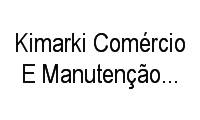 Logo Kimarki Comércio E Manutenção de Produtos Elétrico em Ipiranga