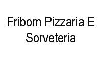 Logo Fribom Pizzaria E Sorveteria em Agenor de Carvalho