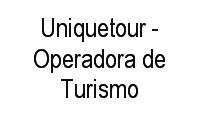 Logo Uniquetour - Operadora de Turismo em Renascença