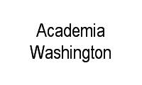 Logo Academia Washington em Portão