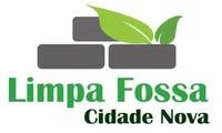 Logo Limpa Fossa Cidade Nova - Desentupidora 24h