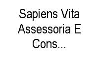 Logo Sapiens Vita Assessoria E Consultoria de Empresas em Vila Boaventura