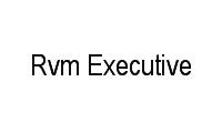 Logo Rvm Executive em Gameleira