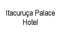 Logo Itacuruça Palace Hotel