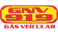 Logo GNV 919 Gás Veicular em Tribobó