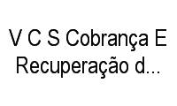 Logo V C S Cobrança E Recuperação de Crédito em Vila Cordenonsi