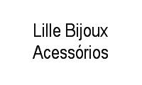 Logo Lille Bijoux Acessórios