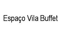 Logo Espaço Vila Buffet em Vila Pompéia