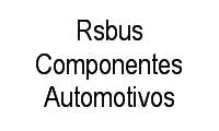 Fotos de Rsbus Componentes Automotivos em Bela Vista