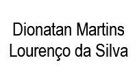 Logo Dionatan Martins Lourenço da Silva em Guaíra