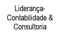Logo Liderança-Contabilidade & Consultoria em Lindóia