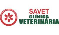 Logo Veterinária Savet em Itaipu